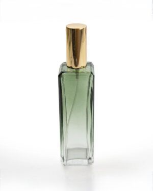 Green Ombre Room Spray - Fig & Apple Scent 120ml