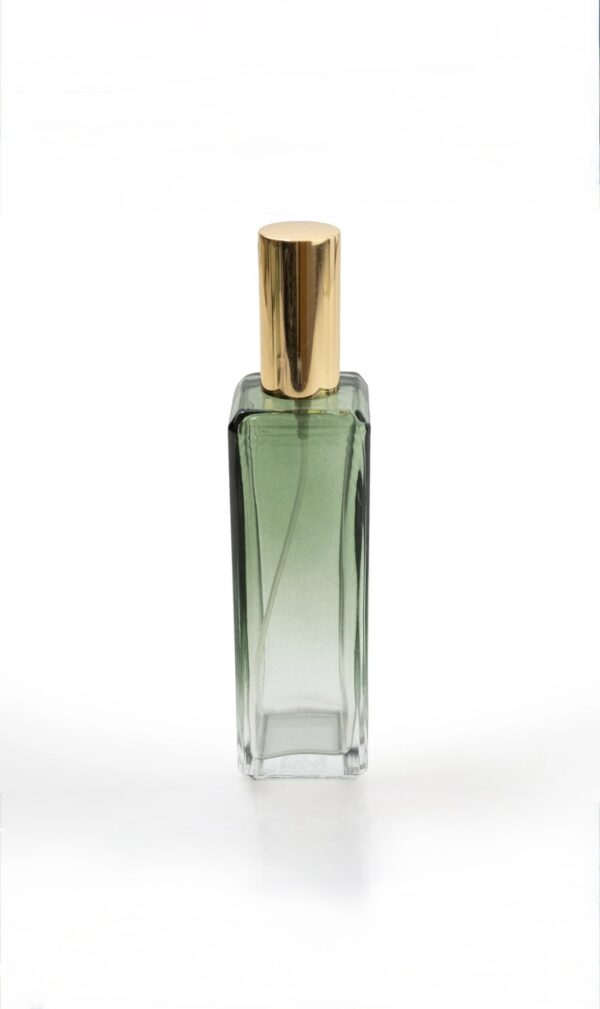 Green Ombre Room Spray - Fig & Apple Scent 120ml